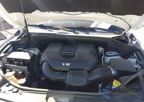 2015 Jeep Grand Cherokee Limited из США, поврежденный, VIN 1C4RJFBG5FC715932